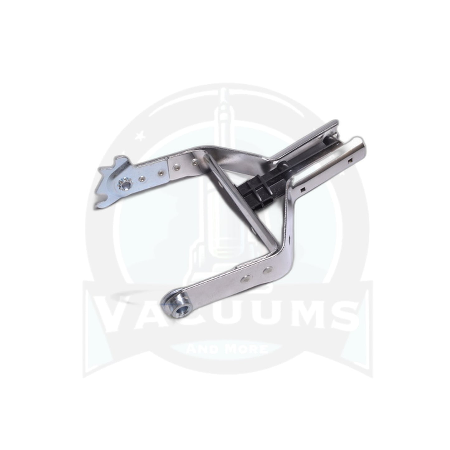 Hoover Bail Assembly Model - Hoover