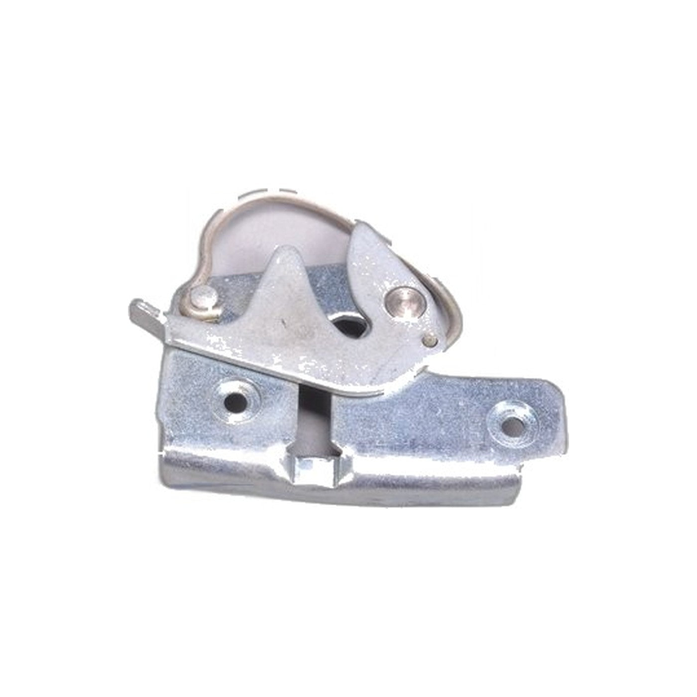 Hoover Agitator Holder End Plate - Left Side - Model 913
