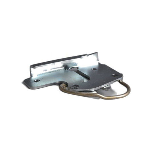 Hoover Agitator End Plate - Right Side - Late Model 913