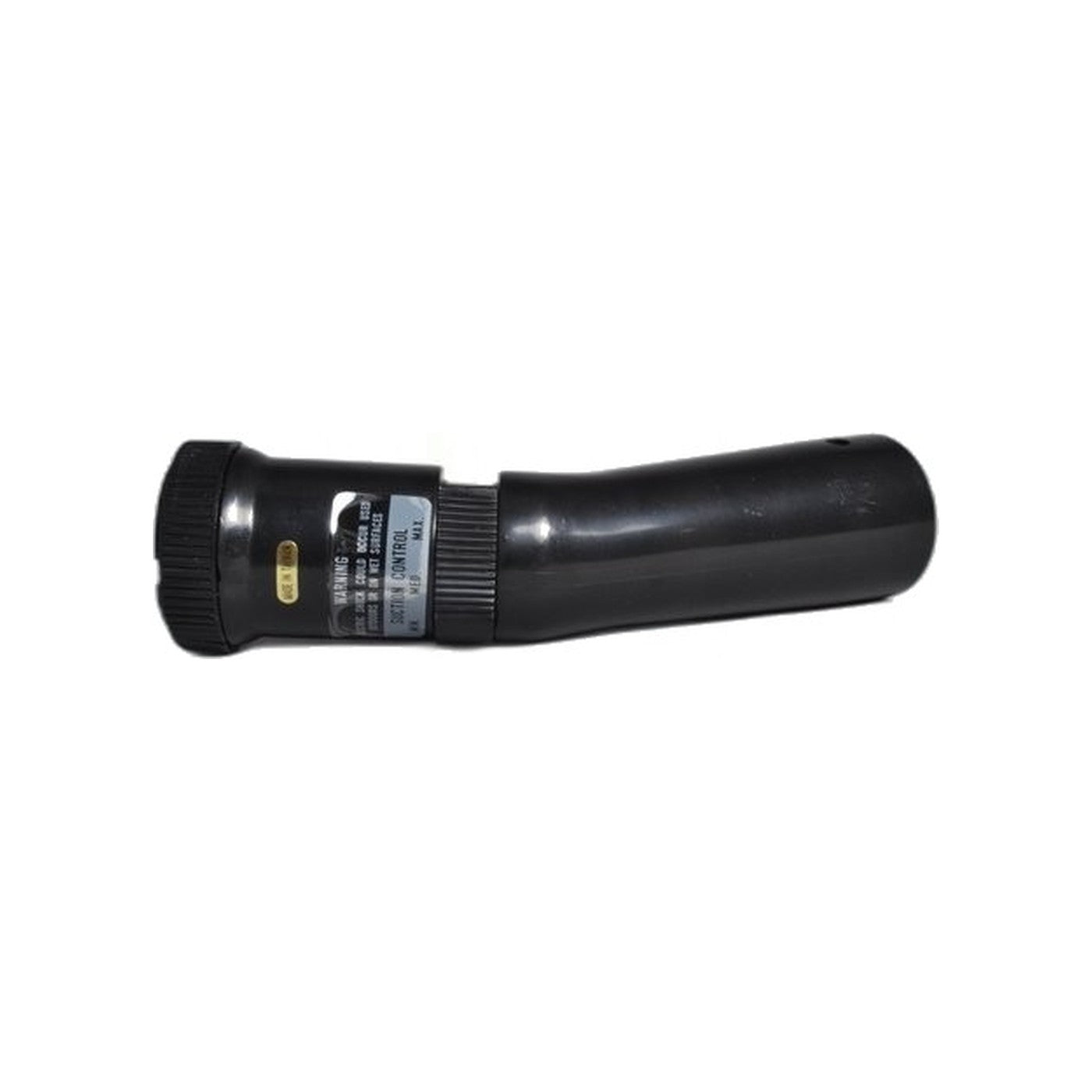 Hoover Curved Hose End Plastic Replacement