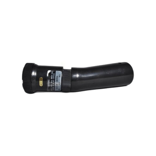 Hoover Curved Hose End Plastic Replacement
