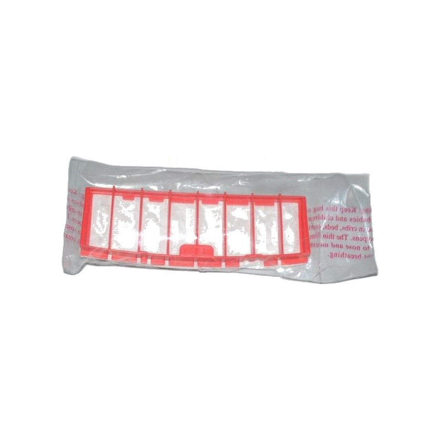 Panasonic Vacuum Filter Replacement