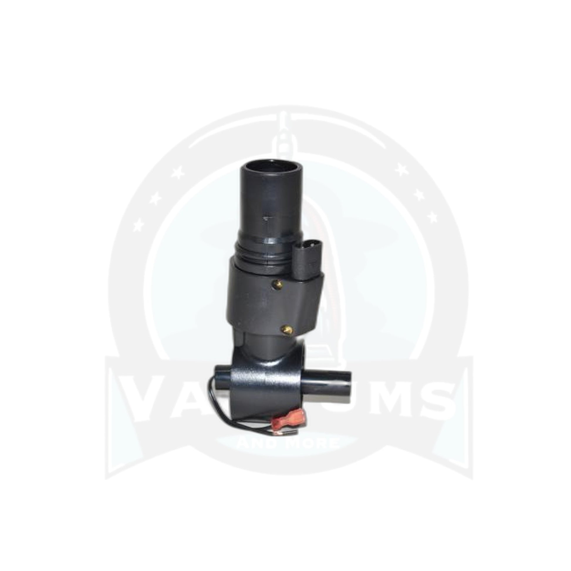 Filter Queen Power Nozzle Swivel Elbow - Filter Queen