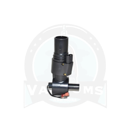 Filter Queen Power Nozzle Swivel Elbow - Filter Queen