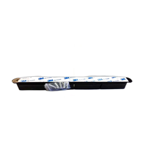 12-Inch Magnetic Bar with Protective Cover, Boxed