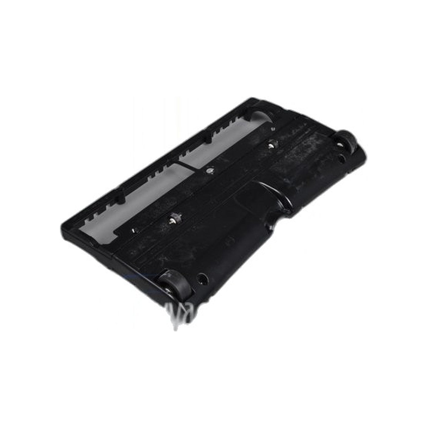 Bottom Plate - Nozzle Black, AT1100 Unit
