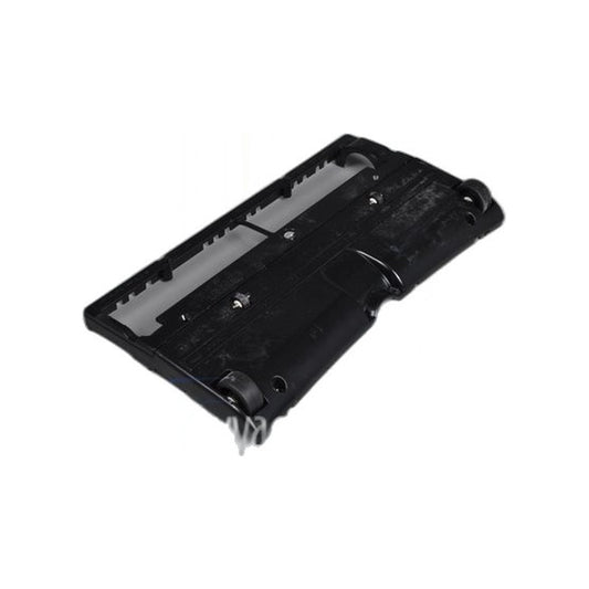 Bottom Plate - Nozzle Black, AT1100 Unit