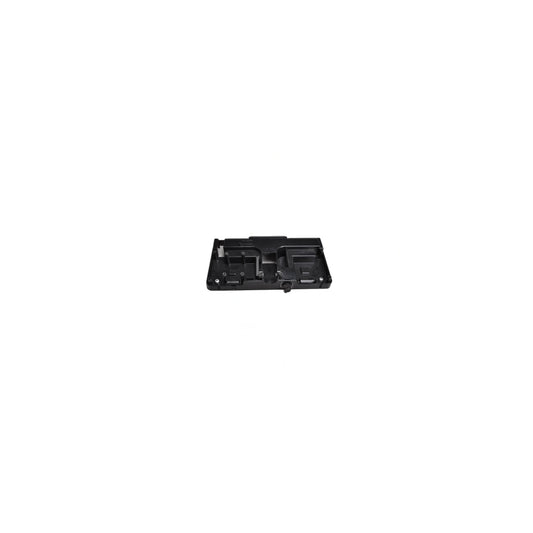 Filter Queen AT1100 Power Nozzle Bottom Plate - Black