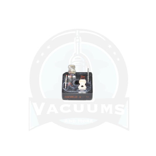 Mastercraft Probe Backpack Vacuum Rectifier Bridge