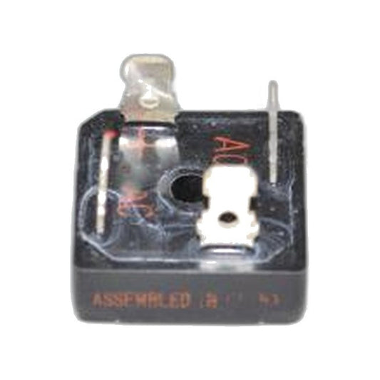 Mastercraft Probe Backpack Vacuum Rectifier Bridge