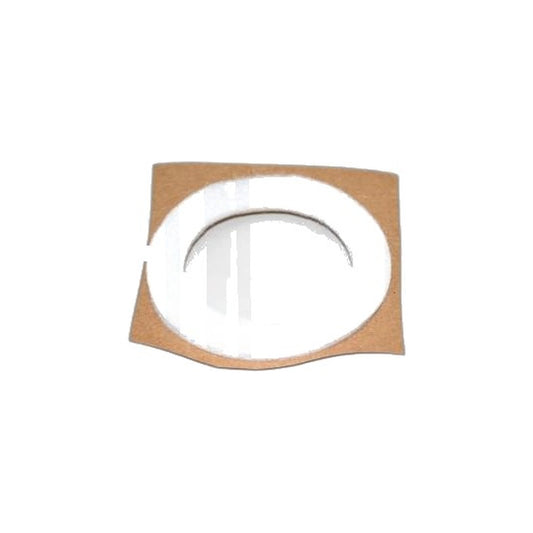 Oreck Seal Felt Inlet - Intake / - Oreck XL21-600ECB Uprig