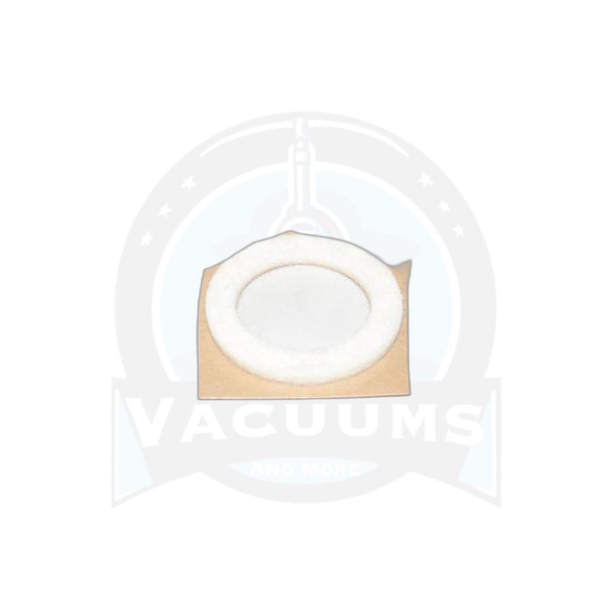 Felt Inlet Gasket Seal - Oreck Magnesium Upright - Oreck