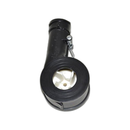 Oreck Fan Housing with Spring Thread - XL2000 / XL3000 Series (Fan Sold Separately)