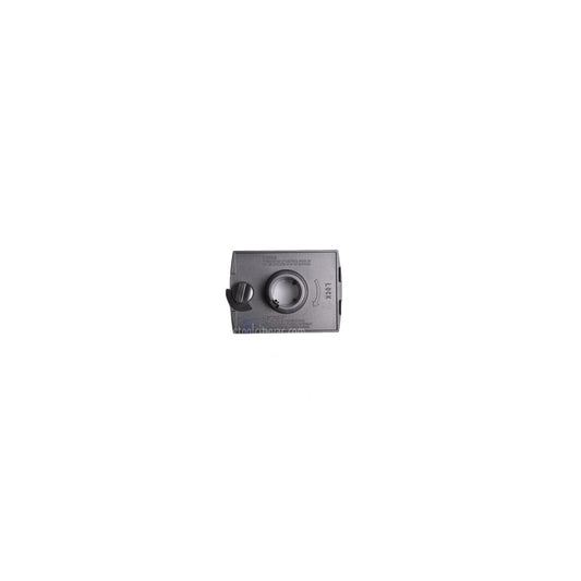 Bag Door Cover with Knob - Oreck Buster B/Housekeeper Canister