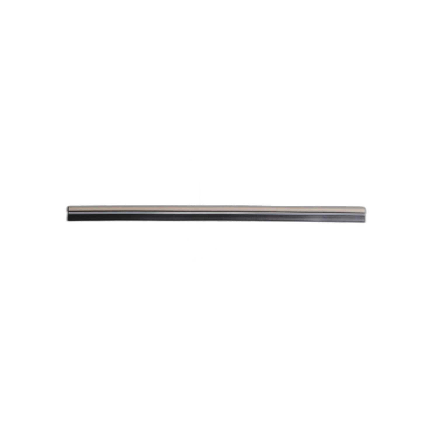 Oreck Micro Sweep Blade - Upright Bottom Plate (Screw-In and Friction-Fit)