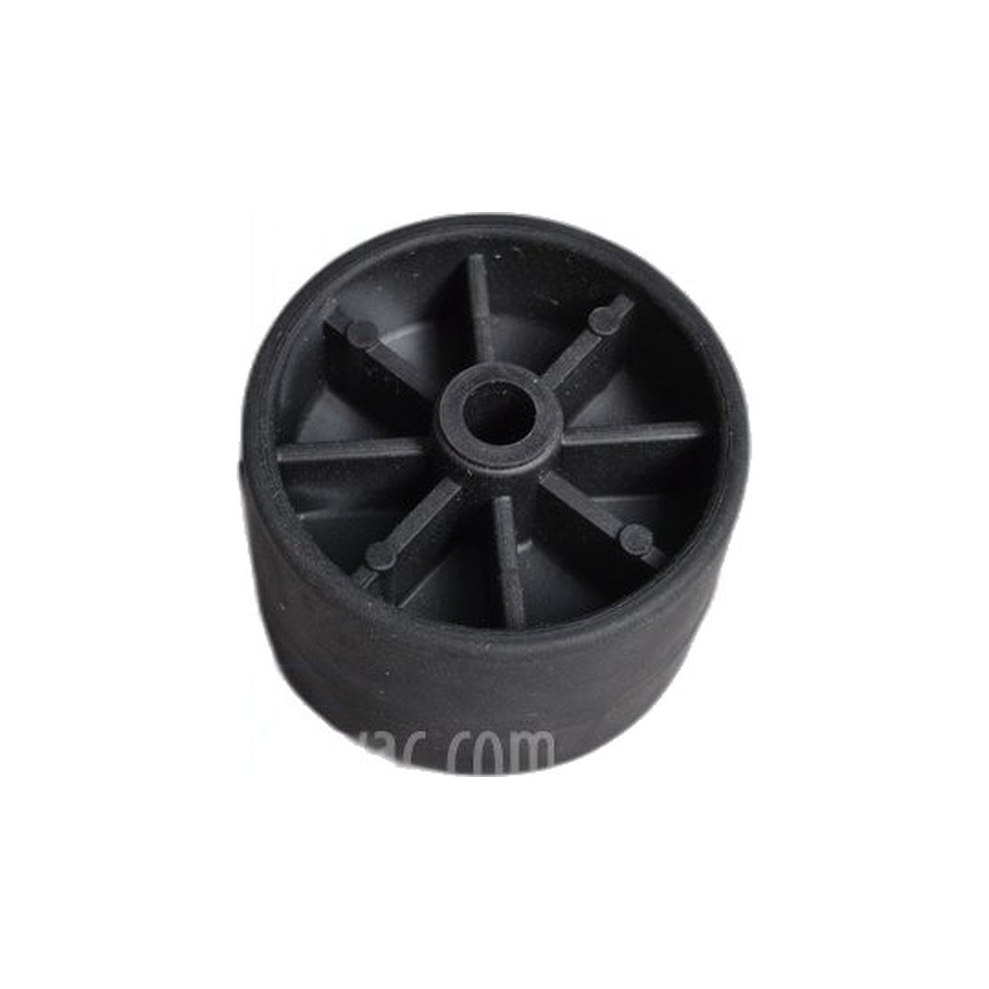 Oreck Rear Wheel - Oreck Uprights - Fits CH95519 - 2 Pack