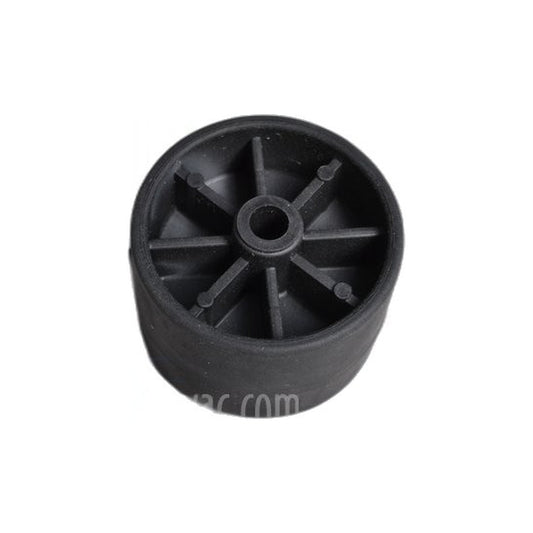 Oreck Rear Wheel - Oreck Uprights - Fits CH95519 - 2 Pack