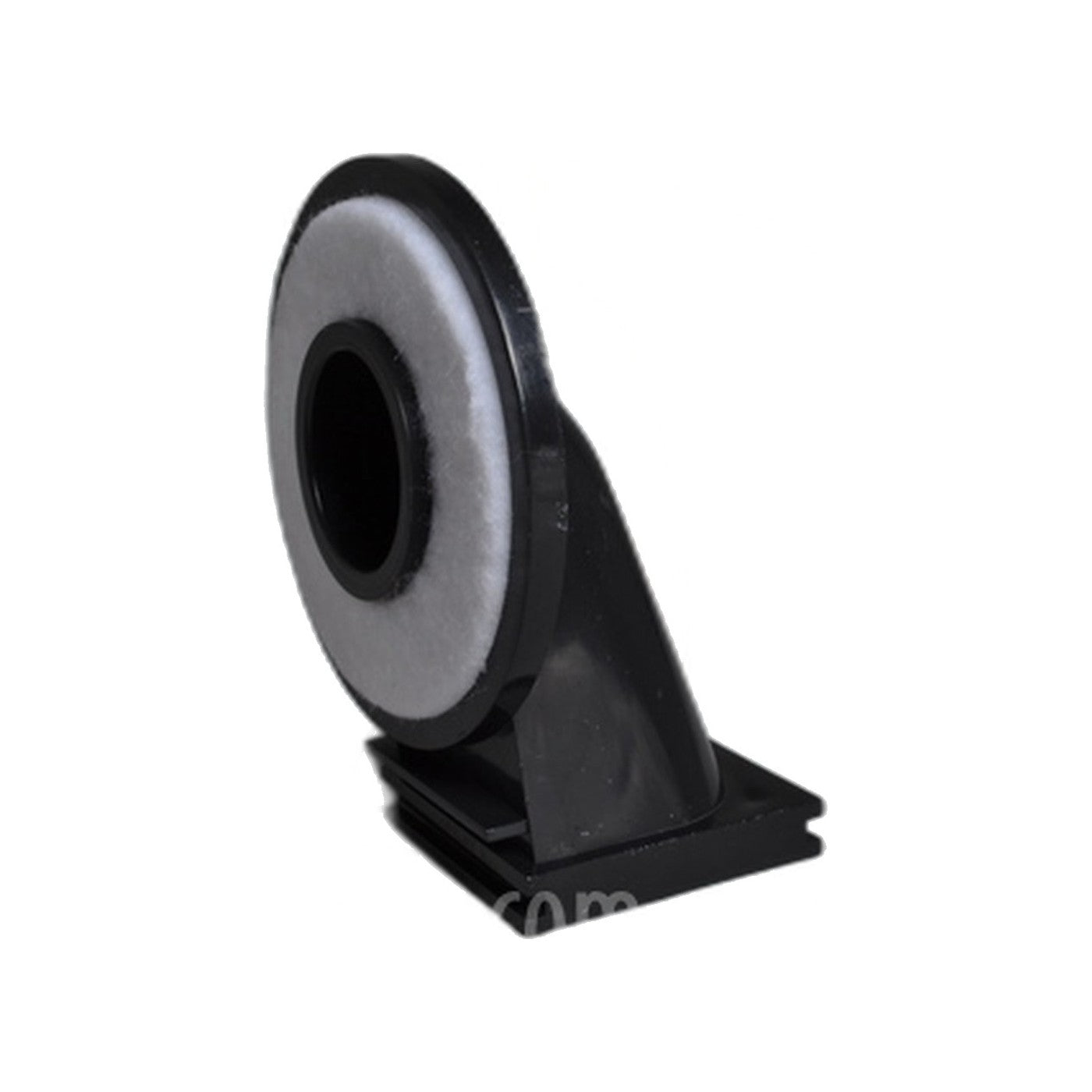 Oreck Motor Pivot Intake with Felt Seal - 8000 / 9000 Series Upright