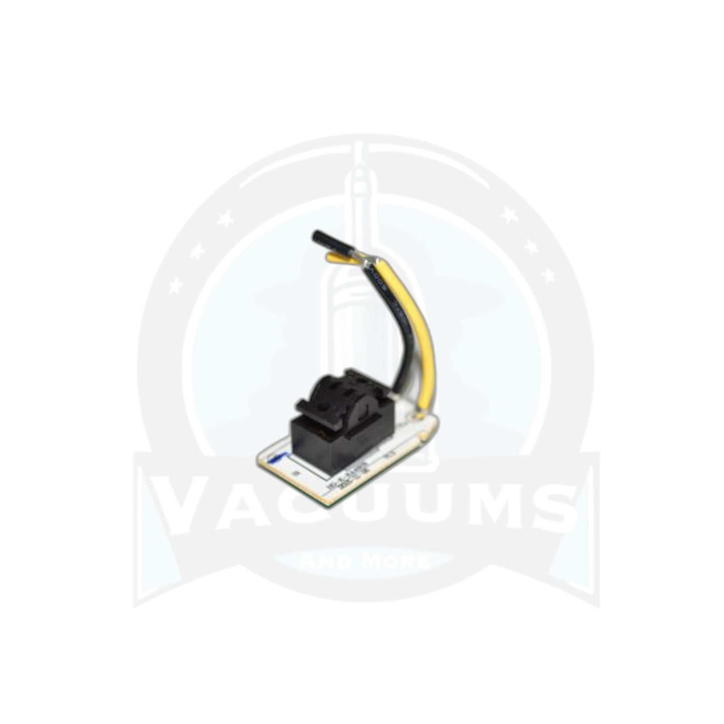 2-Speed Switch Assembly with Board - Oreck UK30300 - Oreck