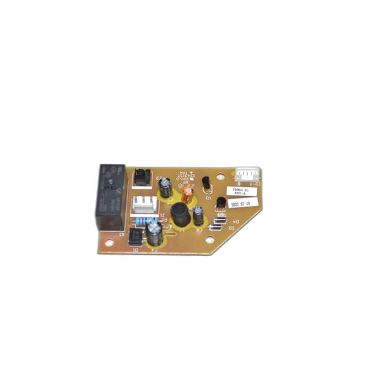 Oreck Hall Sensor PCB Circuit Board - U2000RB2L-1 Upright