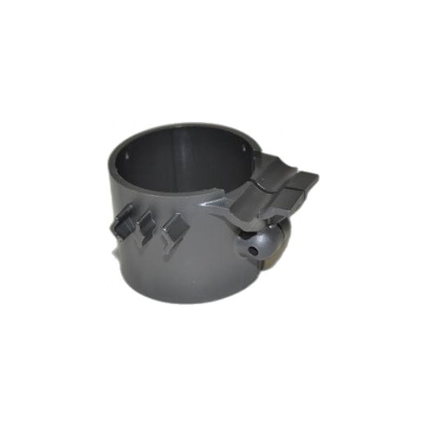 Oreck Clamp - Handle Clamp - Oreck BK95519 Elevate Black