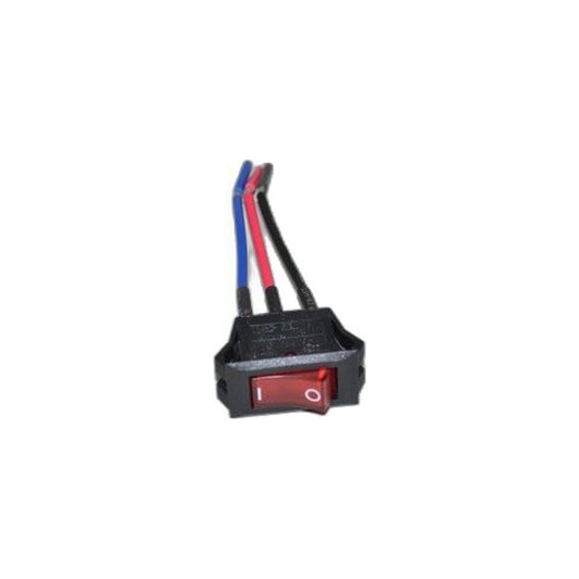 Switch - Orbitor ORB600 & ORB700 Floor Machine