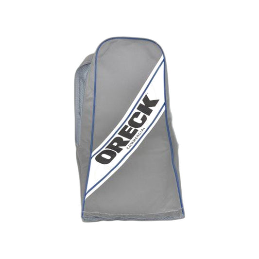 Oreck Hypo-Allergenic Cloth Bag with Zipper - XL2100RH / XL2000, Blue Gray