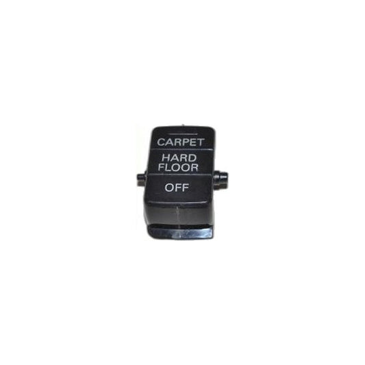 Oreck Switch Cover - UK30200 Upright
