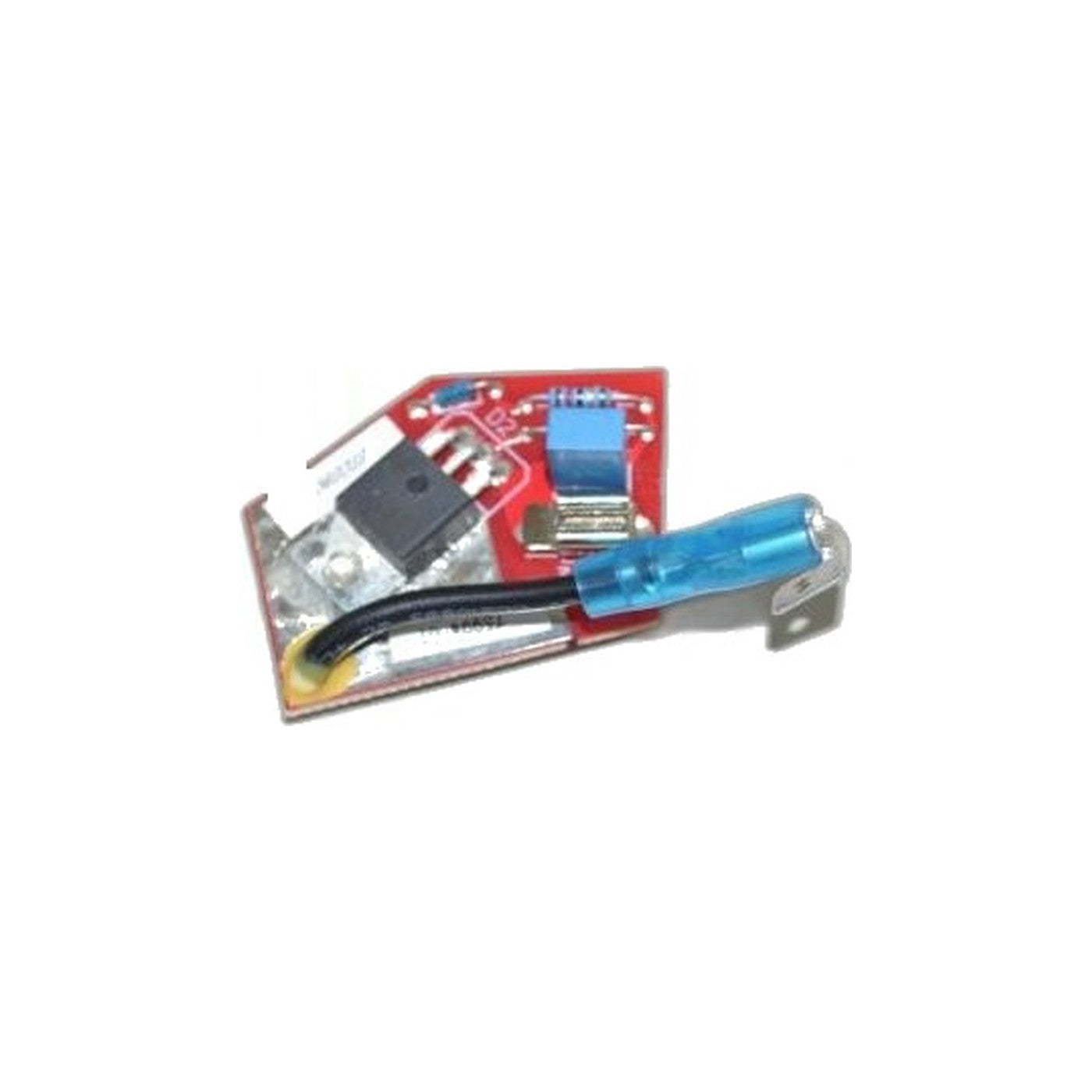 Oreck U2000RB-2L Upright Handle Circuit Board