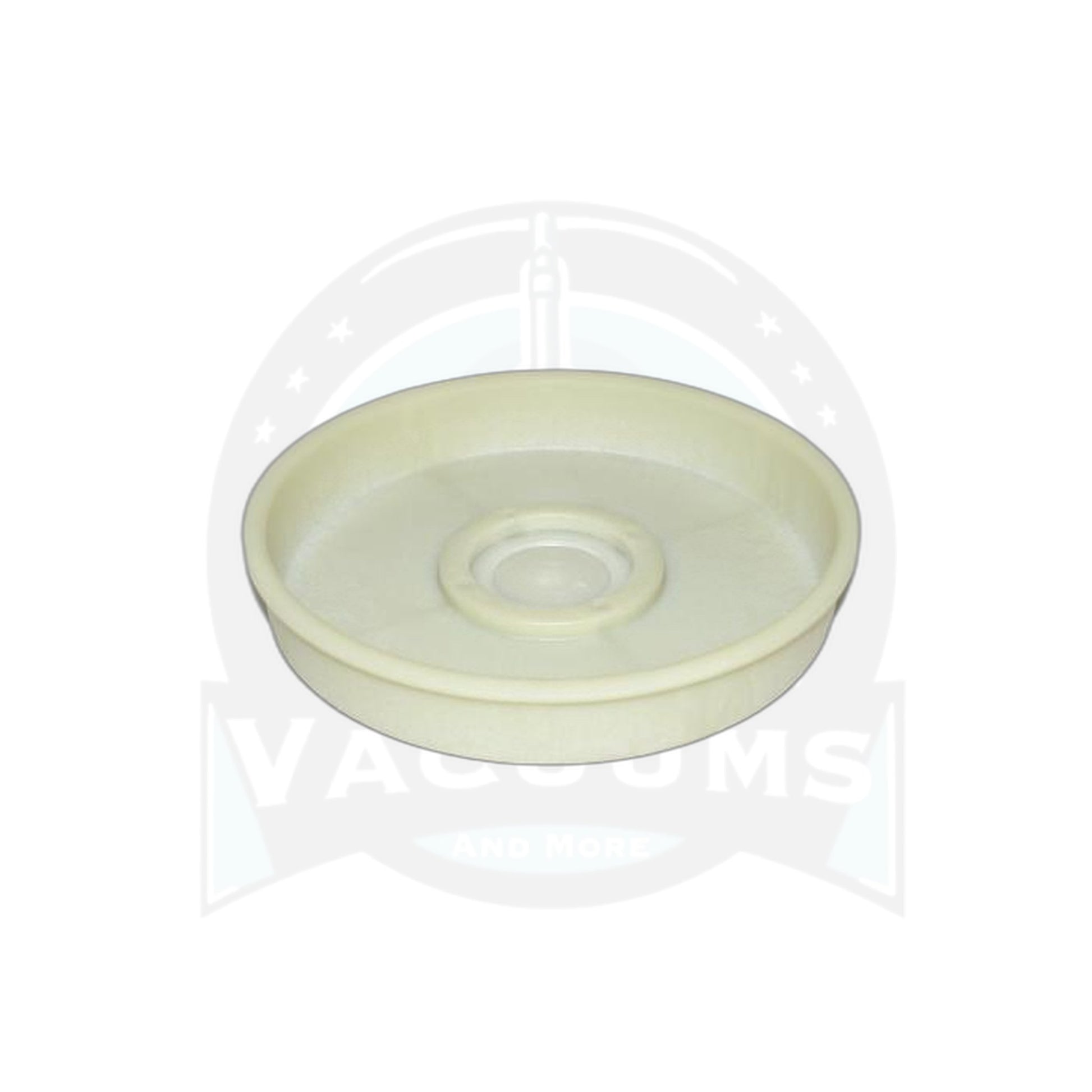 Brush Holder with Screws - Orbiter - Vacuums and More