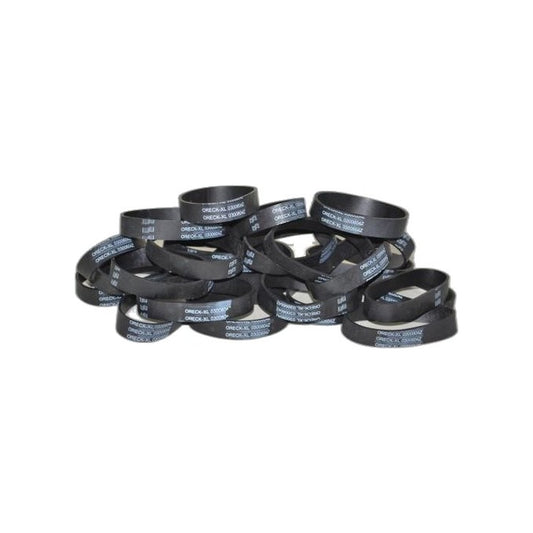 Classic Replacement Belt - Oreck 9200/2800/3000 (25-Pack)