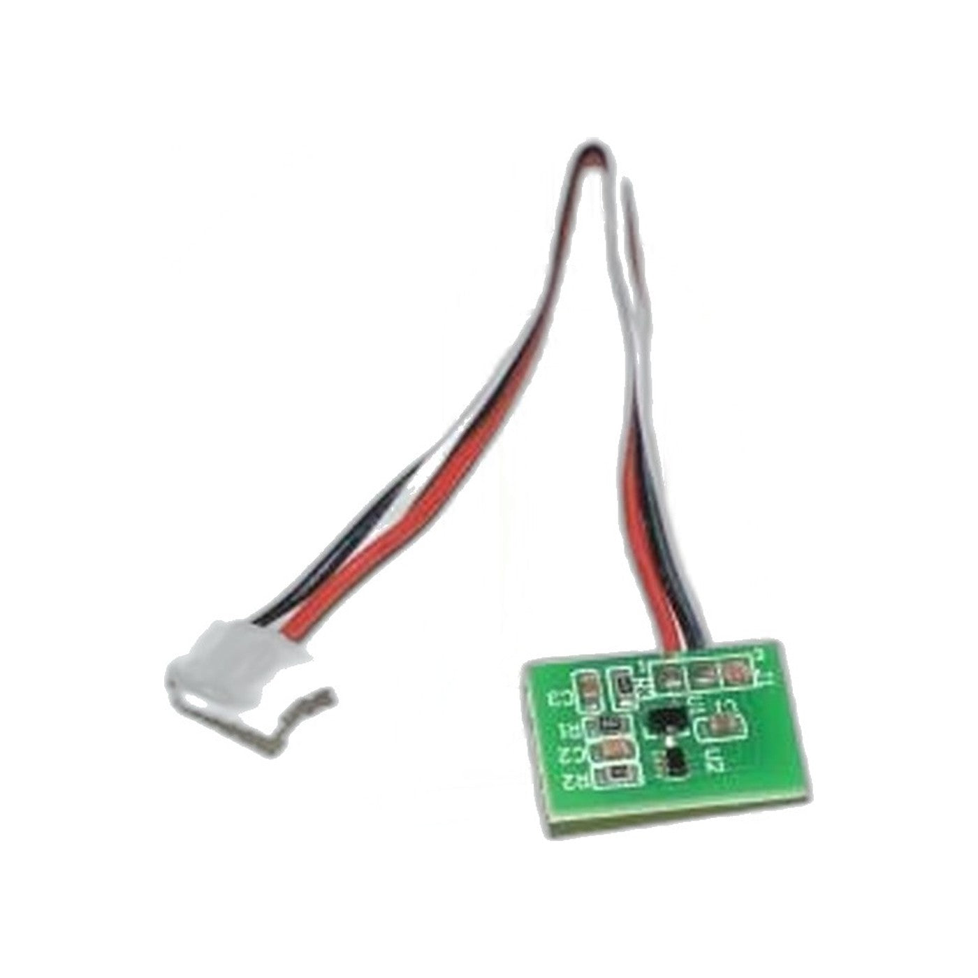 Oreck Hall Effect Board - U2000RB2L-1 Upright