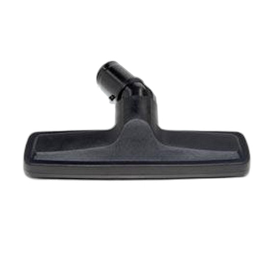 Hoover Floor Brush with Swivel Neck - Black, Pin-Lock Connector