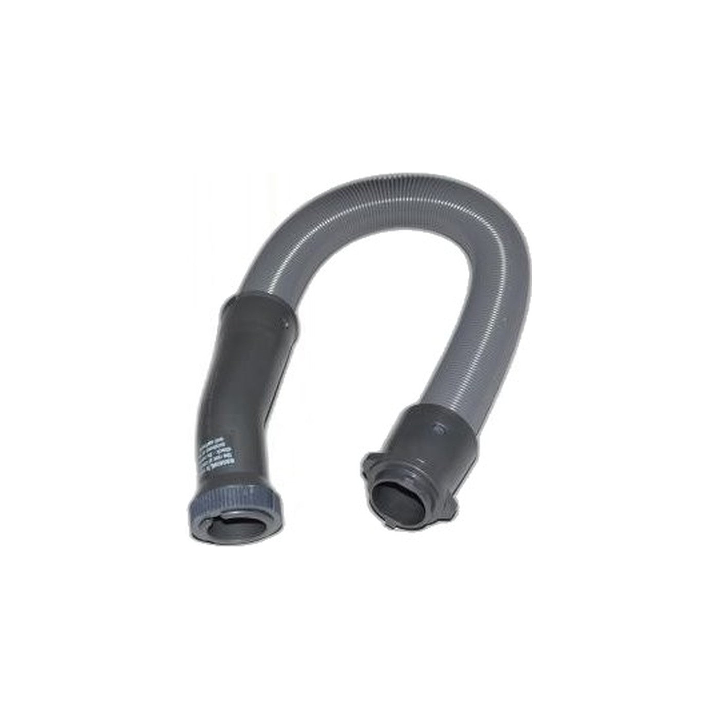 Hoover Portapower Dial-a-matic Hose Complete - This Is Now Gray - Fits C2094, CH30000