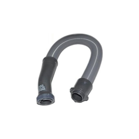 Hoover Portapower Dial-a-matic Hose Complete - This Is Now Gray - Fits C2094, CH30000