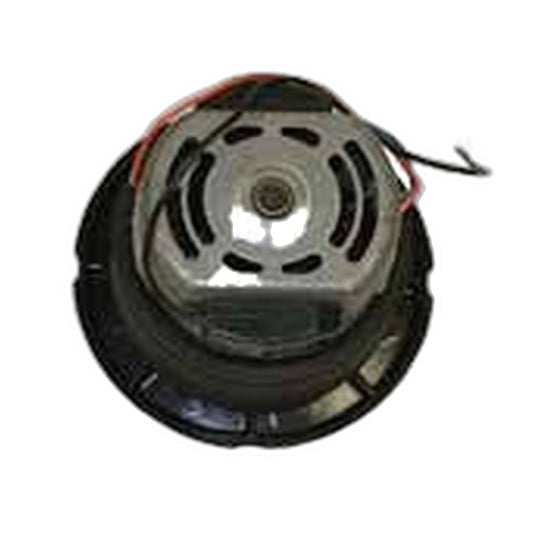 Hoover WindTunnel Canister Vacuum Motor Replacement