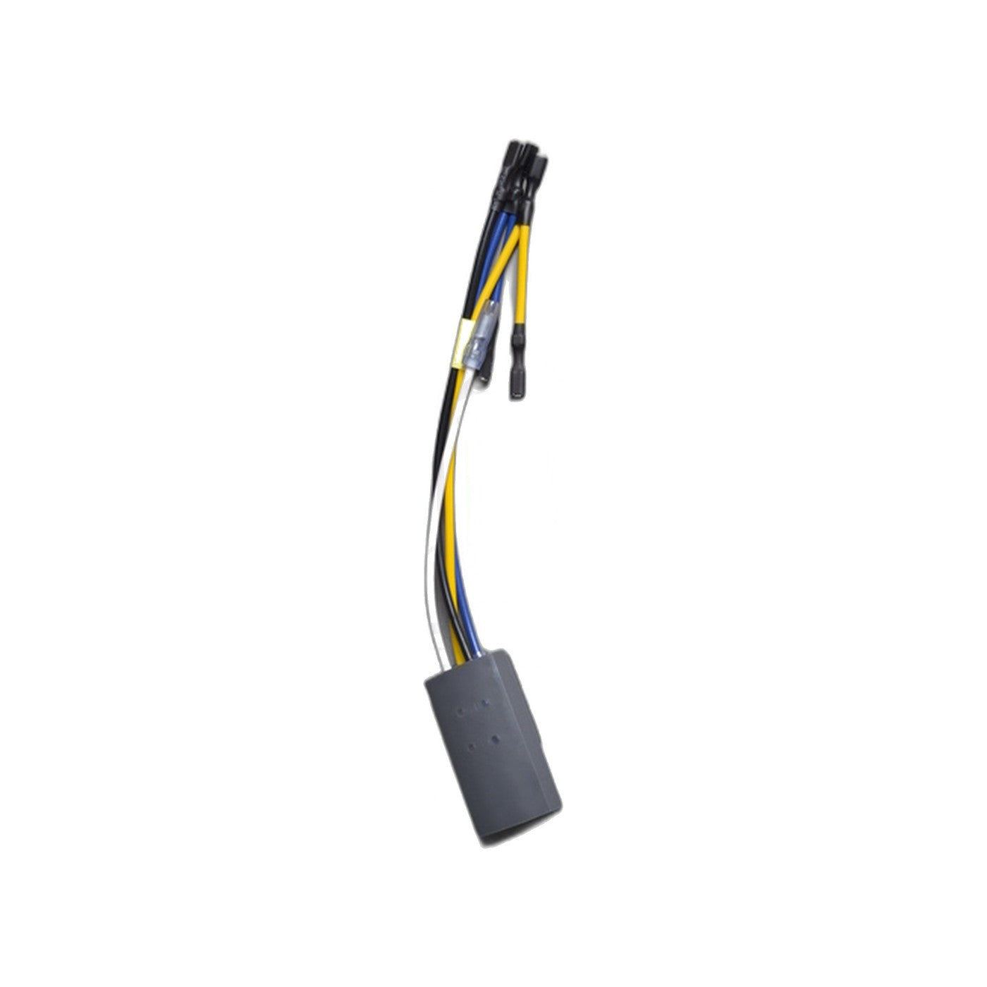 Panasonic MC-V9658 Hose Wiring Harness