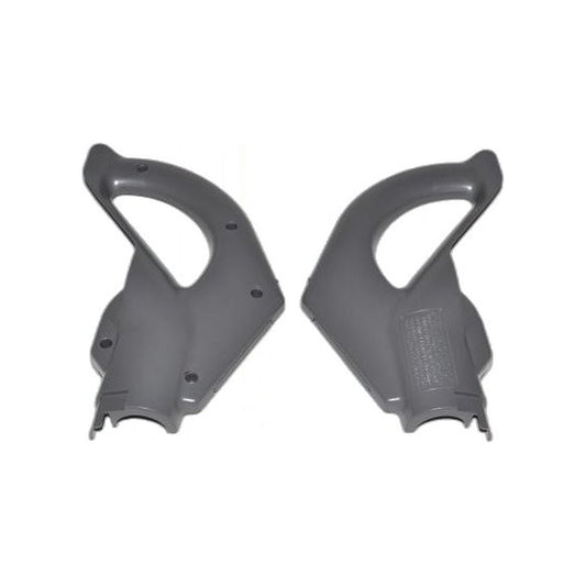 Handle Grip Set - Kenmore Canister Vacuum (No Switch, No Harness)