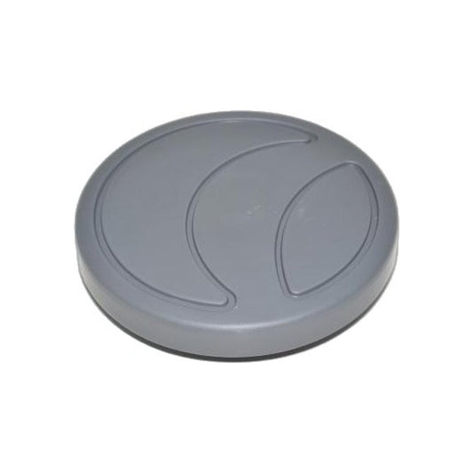 Rear Wheel - Kenmore / Panasonic Canister, 5.5 Inch