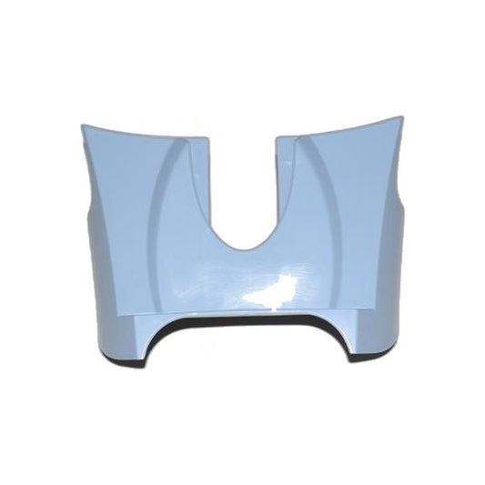 Hoover Hood / Nozzle Cover - Billowy Blue