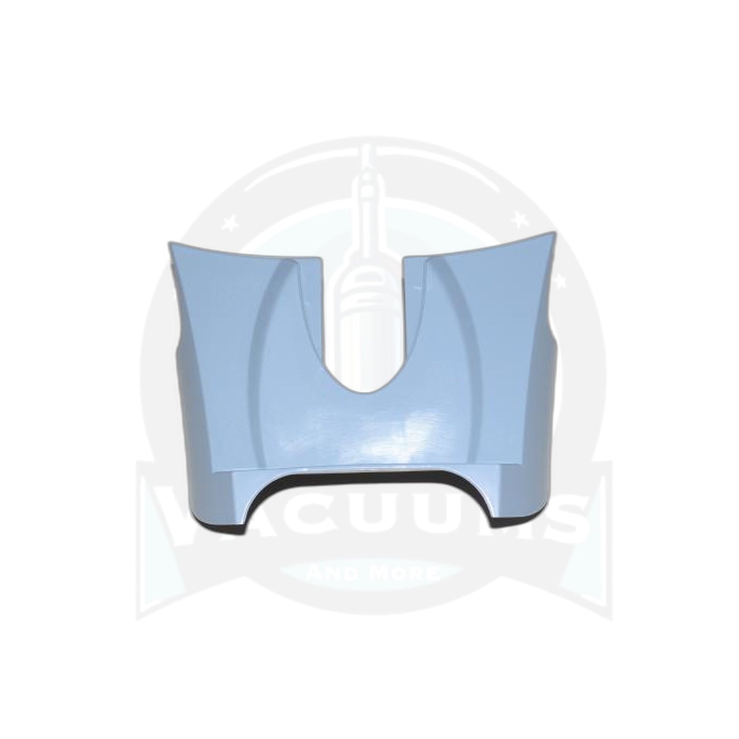 Hoover Hood / Nozzle Cover - Billowy Blue - Hoover