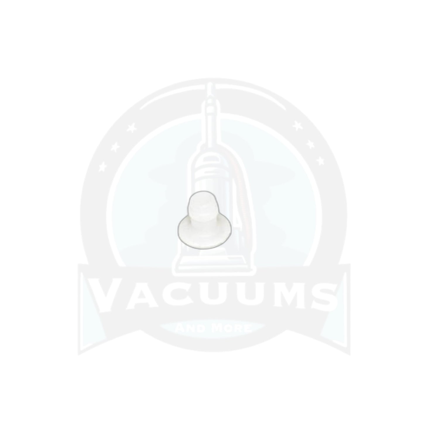 Vacuum Solution Tube Filter - Vacuums and More