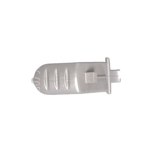 Hoover Handle Release Pedal - Mag Gray
