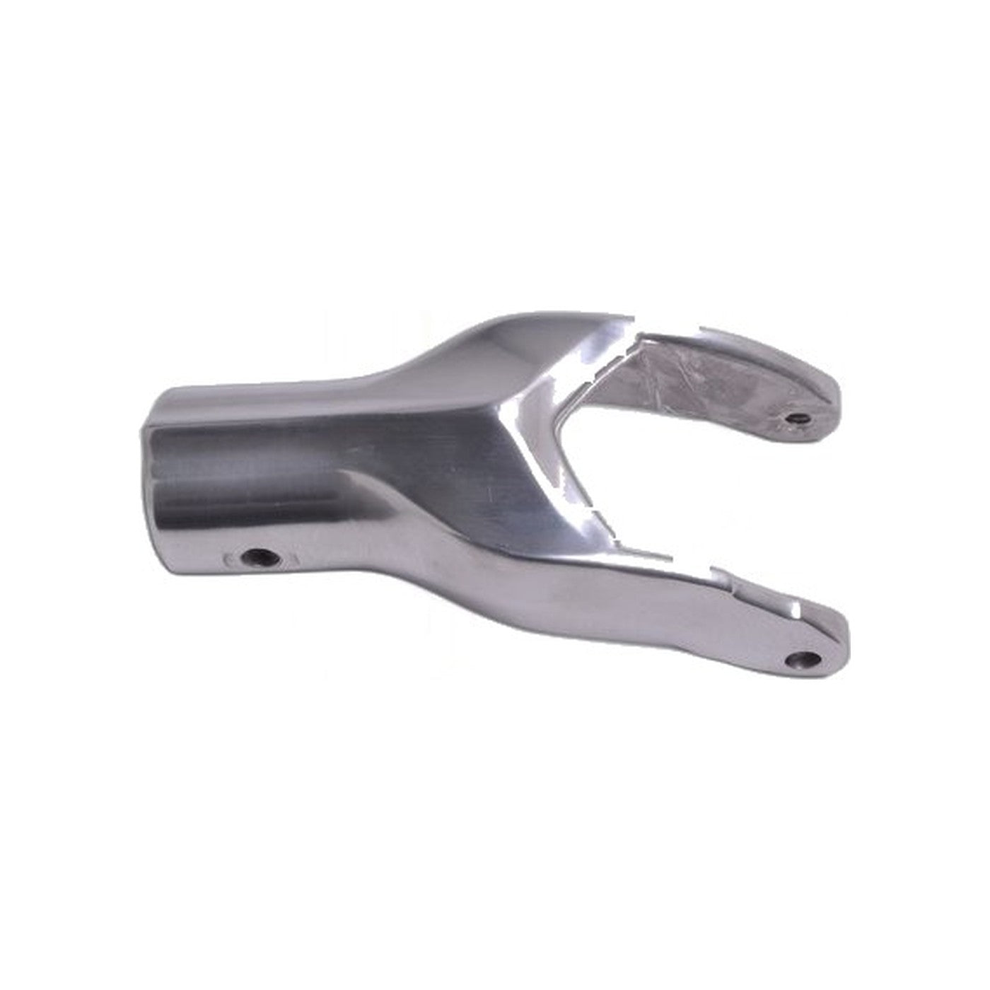 Royal Handle Fork - Metal Upright