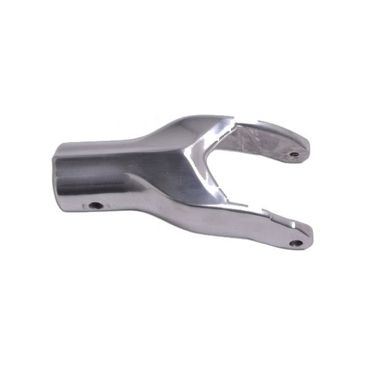 Royal Handle Fork - Metal Upright