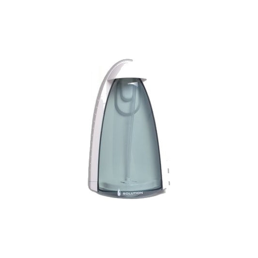 Hoover Solution Tank Assembly with Cap - SteamMop WH20200, WH20201