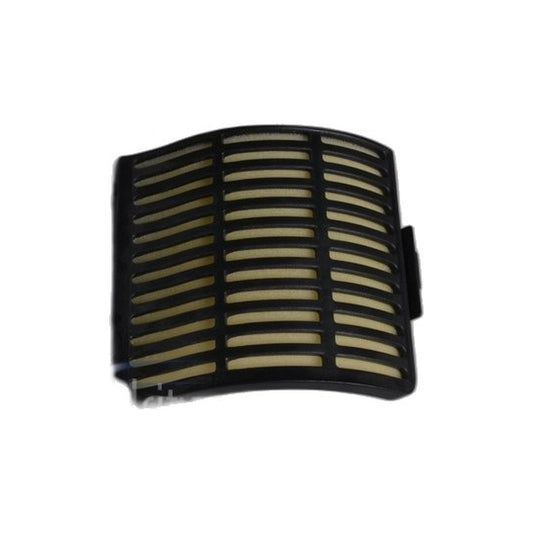 Hoover Vacuum Filter Replacement