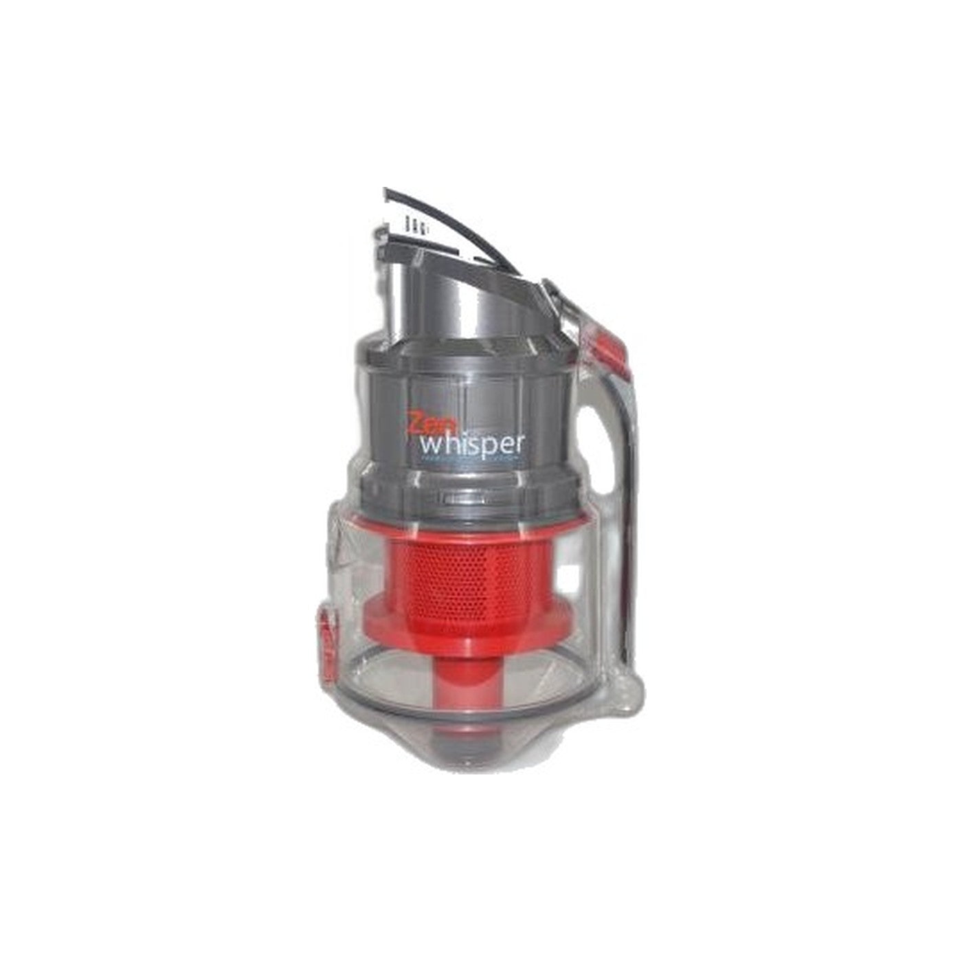 Hoover Dirt Cup and Lid Assembly Complete SH40080