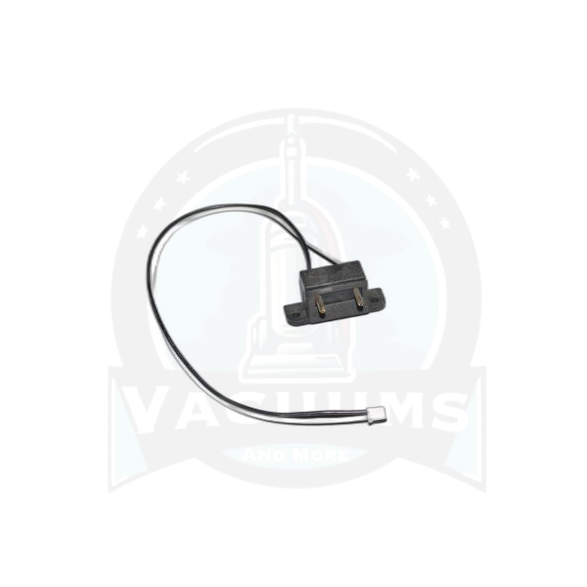 Hoover Handle Connect Assembly - Male - Hoover