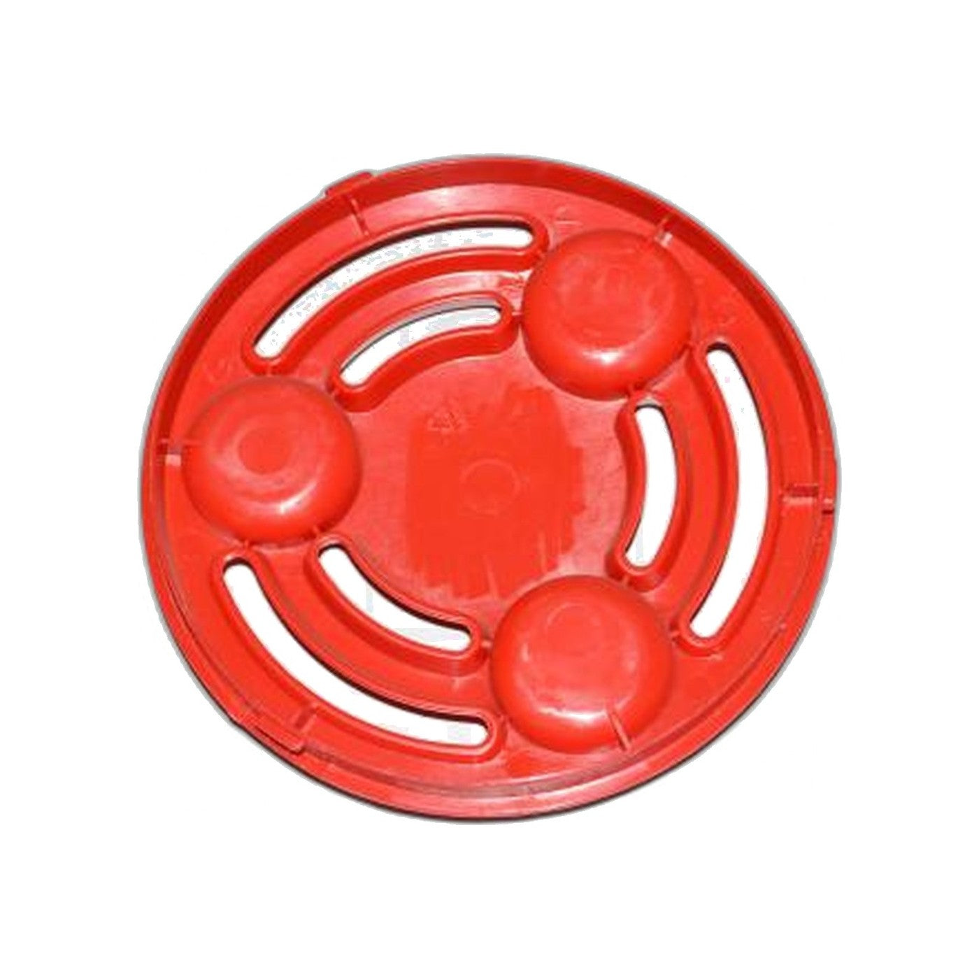 Vacuum Exhaust Filter Cover